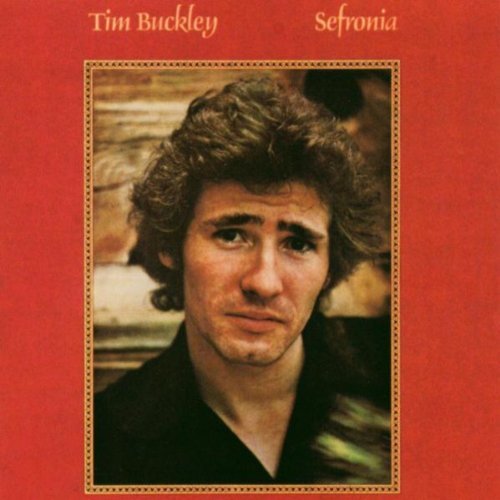 Tim Buckley/Sefronia